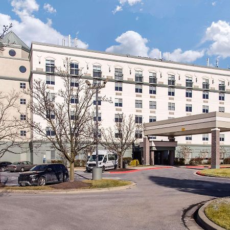 Comfort Inn Largo-Washington Dc East Upper Marlboro Luaran gambar