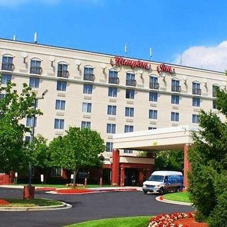 Comfort Inn Largo-Washington Dc East Upper Marlboro Luaran gambar