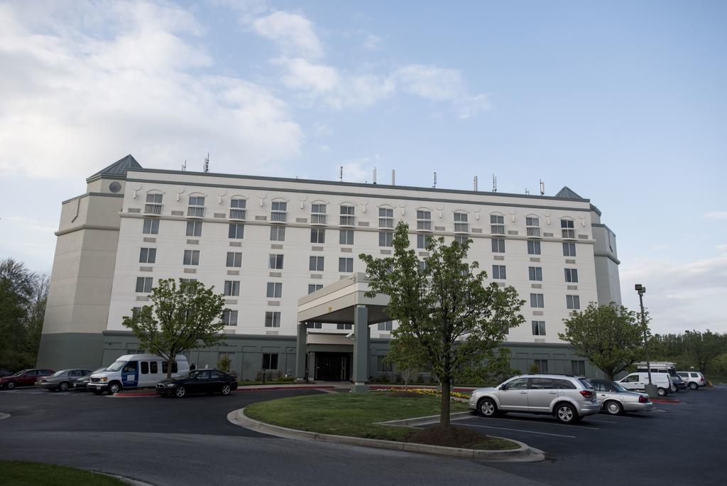 Comfort Inn Largo-Washington Dc East Upper Marlboro Luaran gambar