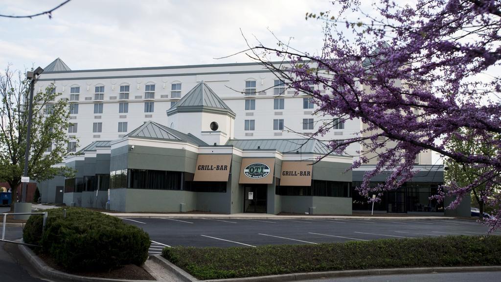 Comfort Inn Largo-Washington Dc East Upper Marlboro Luaran gambar