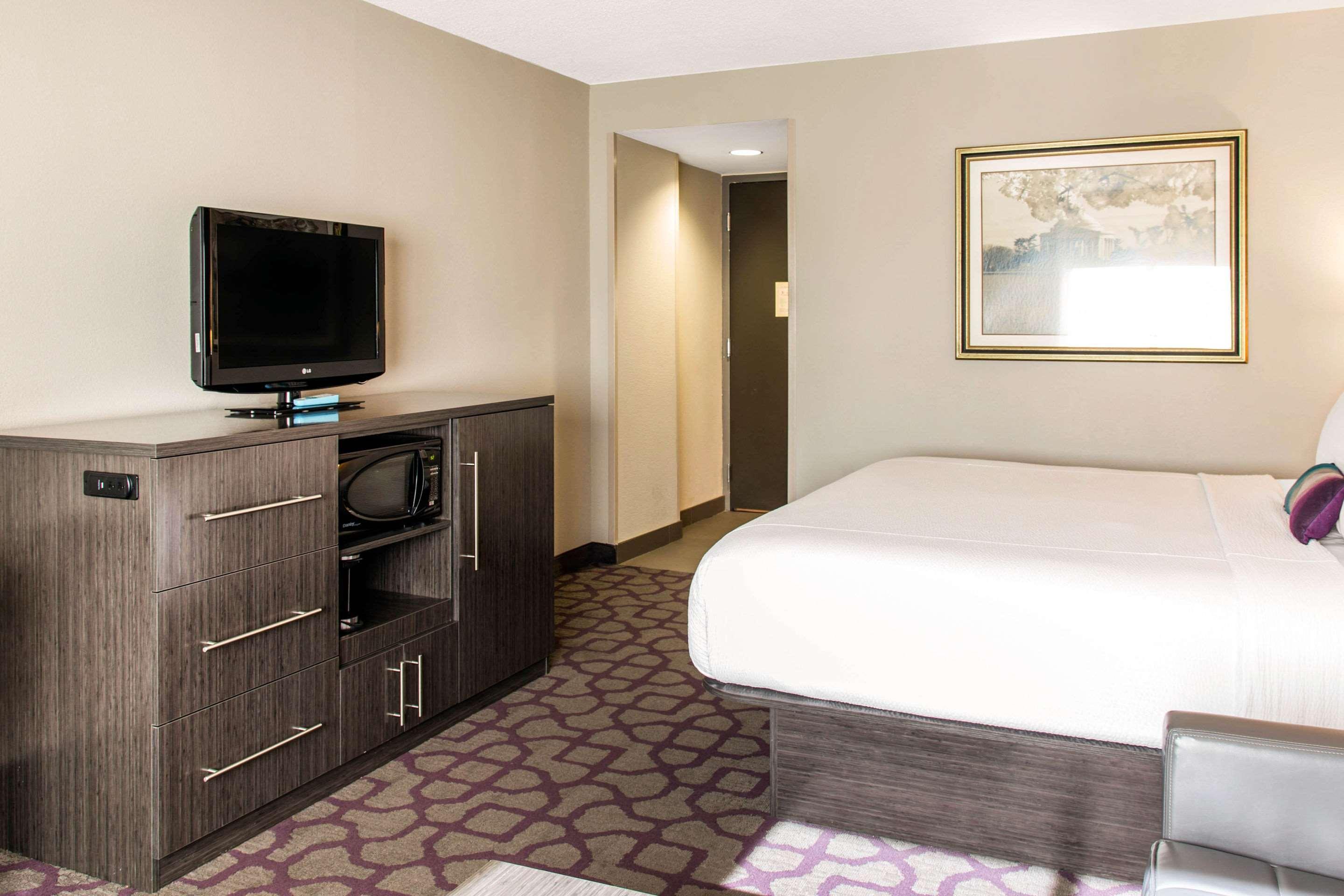 Comfort Inn Largo-Washington Dc East Upper Marlboro Luaran gambar