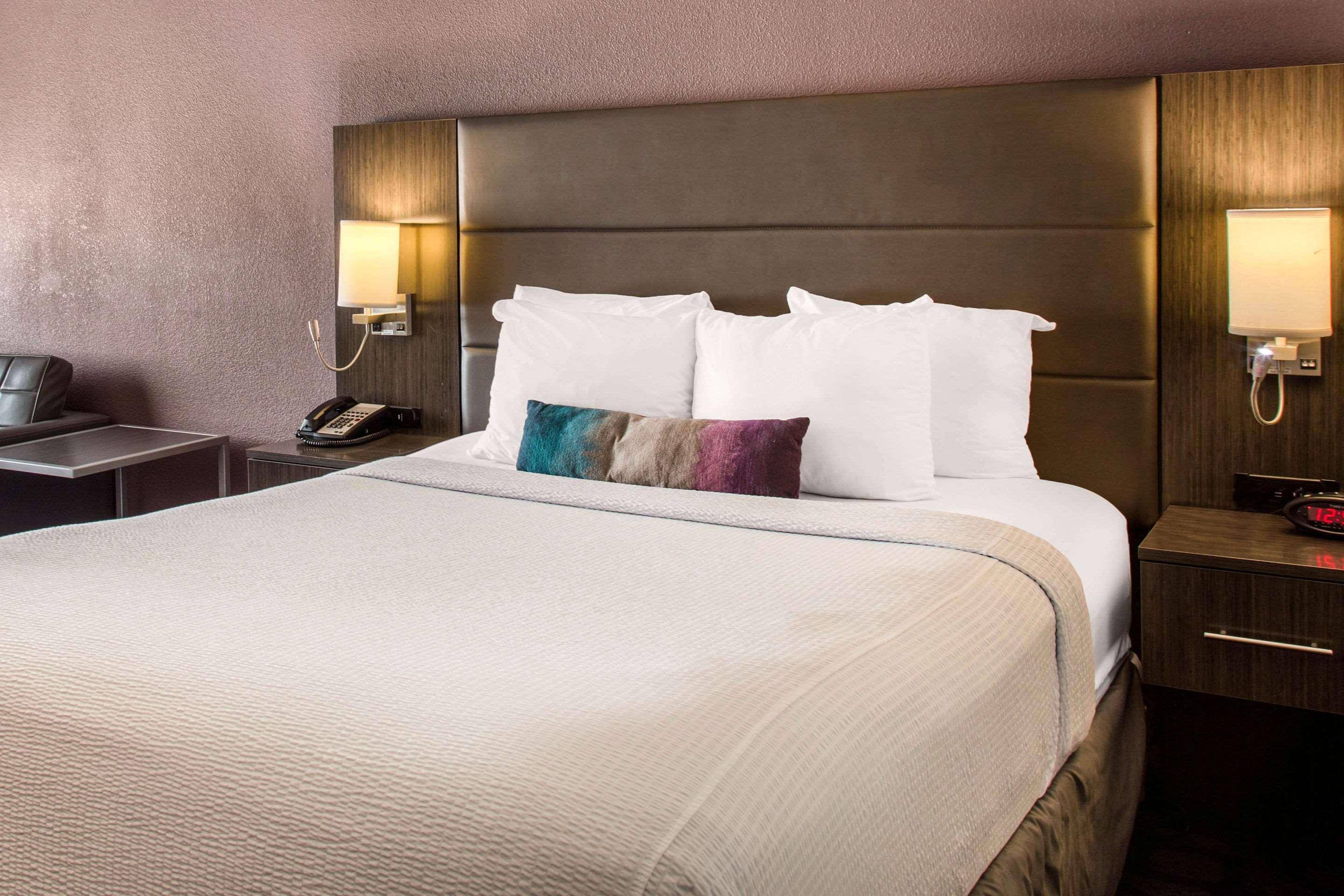 Comfort Inn Largo-Washington Dc East Upper Marlboro Luaran gambar