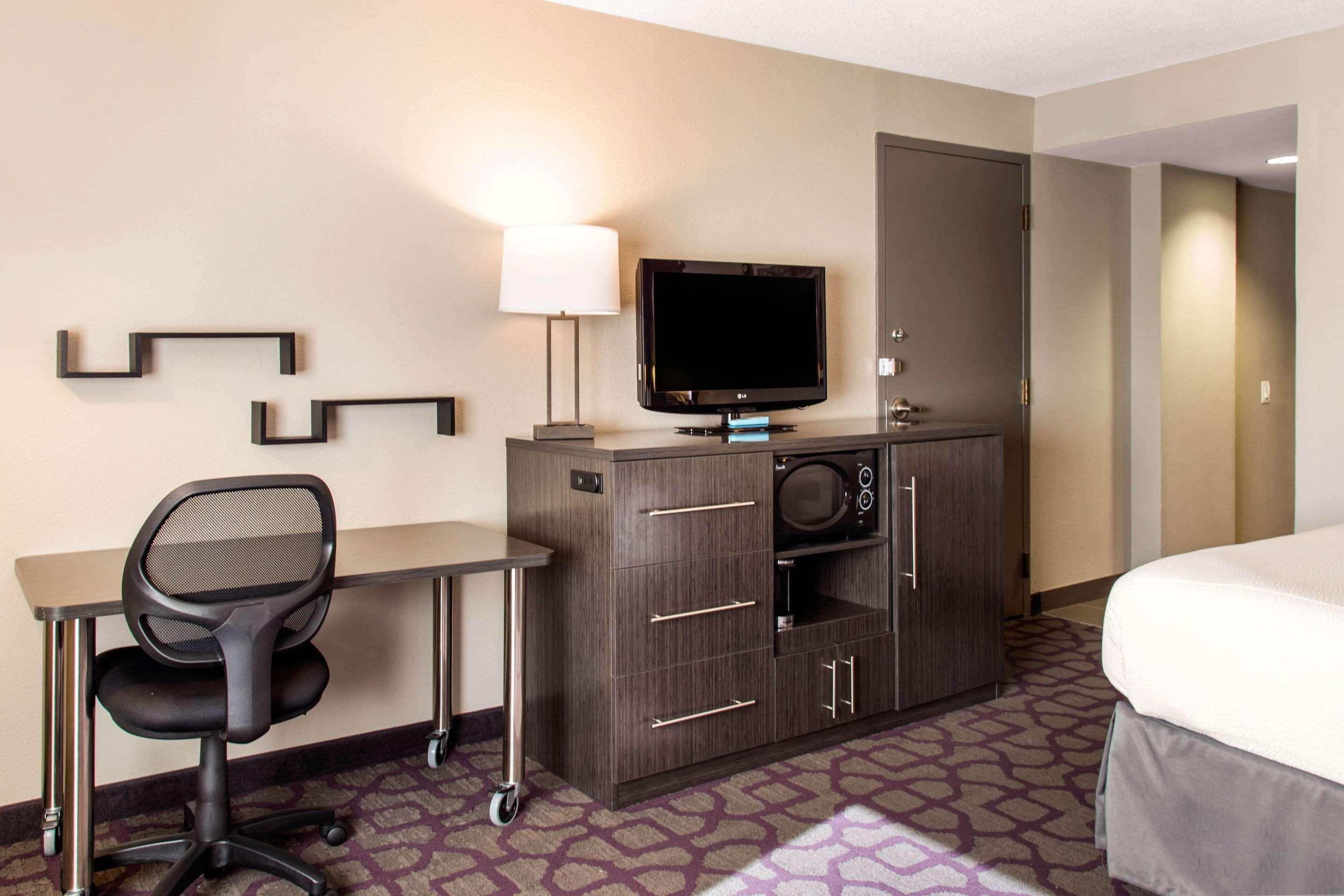 Comfort Inn Largo-Washington Dc East Upper Marlboro Luaran gambar