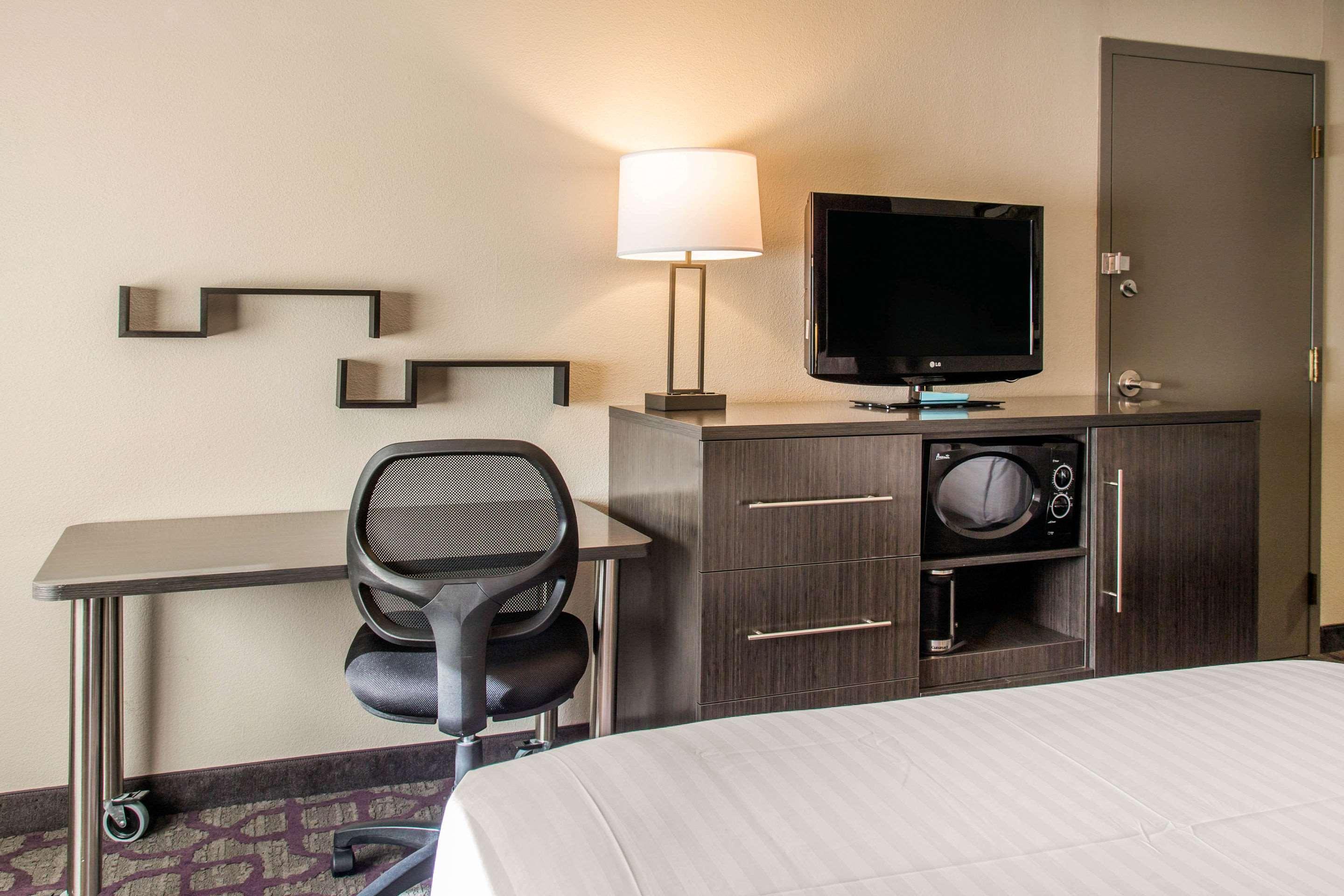 Comfort Inn Largo-Washington Dc East Upper Marlboro Luaran gambar