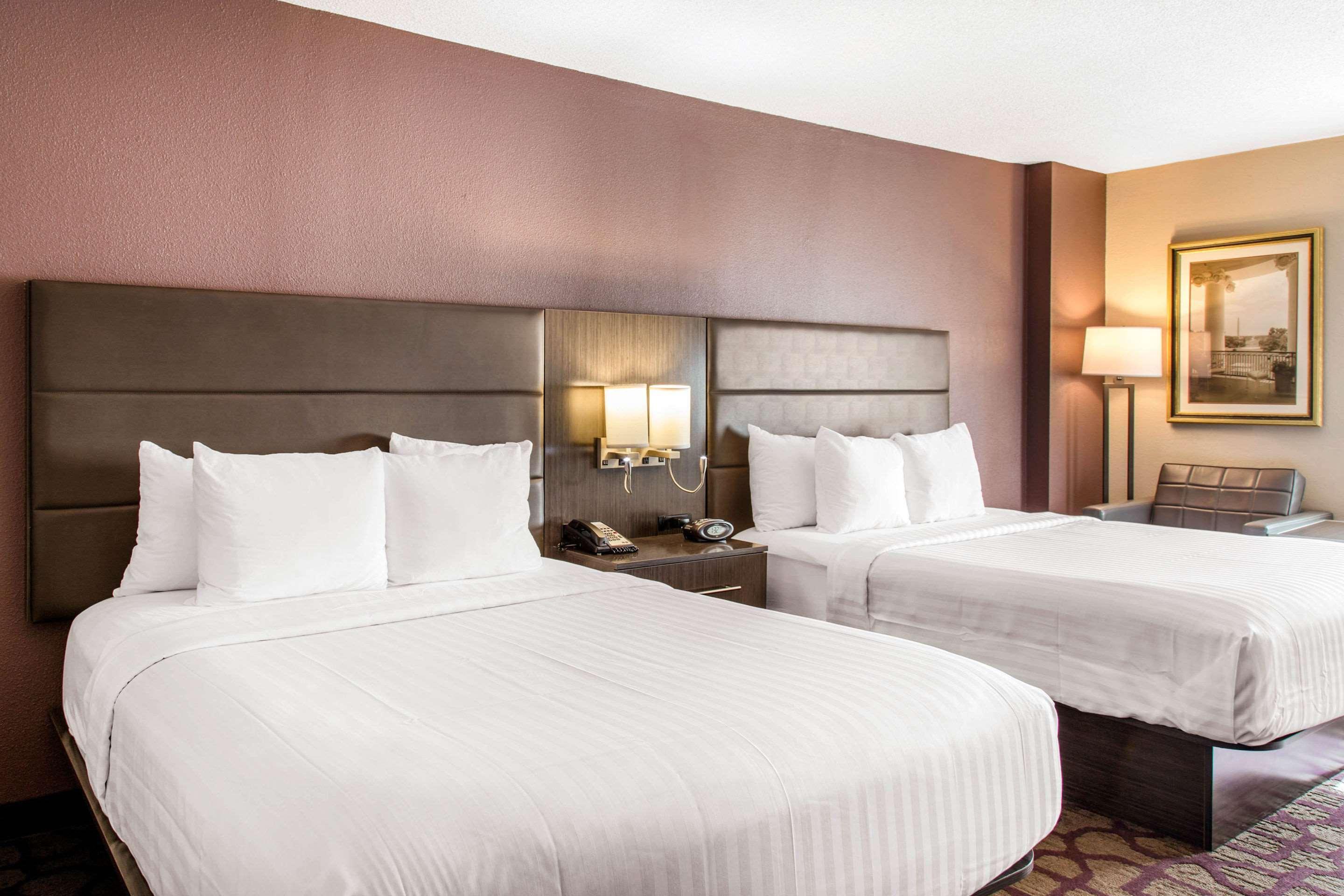 Comfort Inn Largo-Washington Dc East Upper Marlboro Luaran gambar