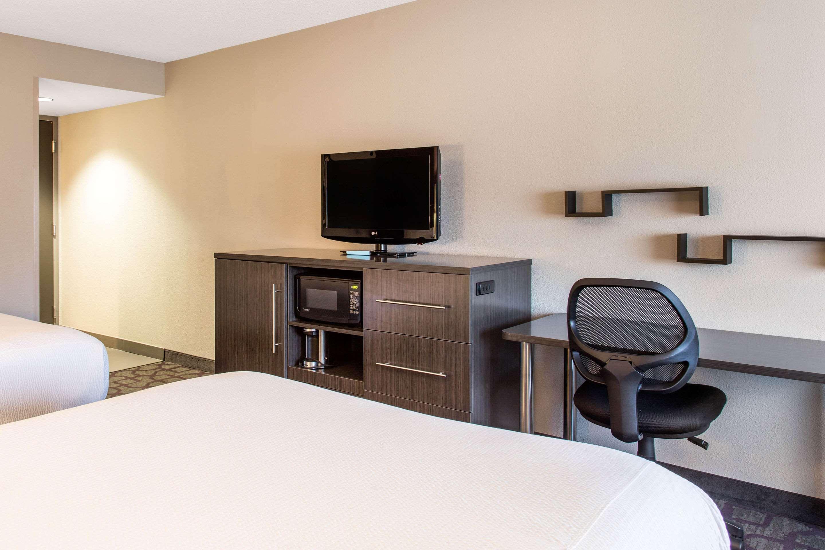 Comfort Inn Largo-Washington Dc East Upper Marlboro Luaran gambar