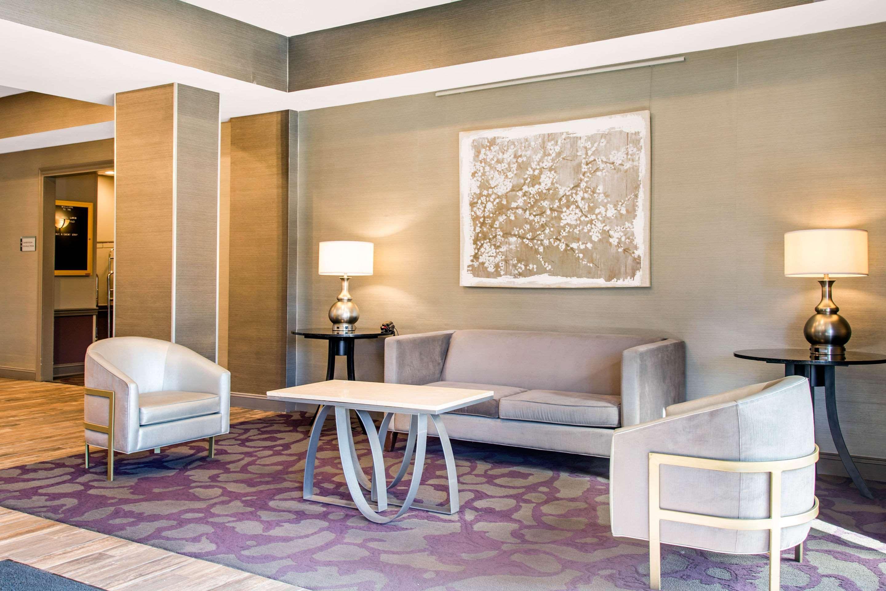 Comfort Inn Largo-Washington Dc East Upper Marlboro Luaran gambar
