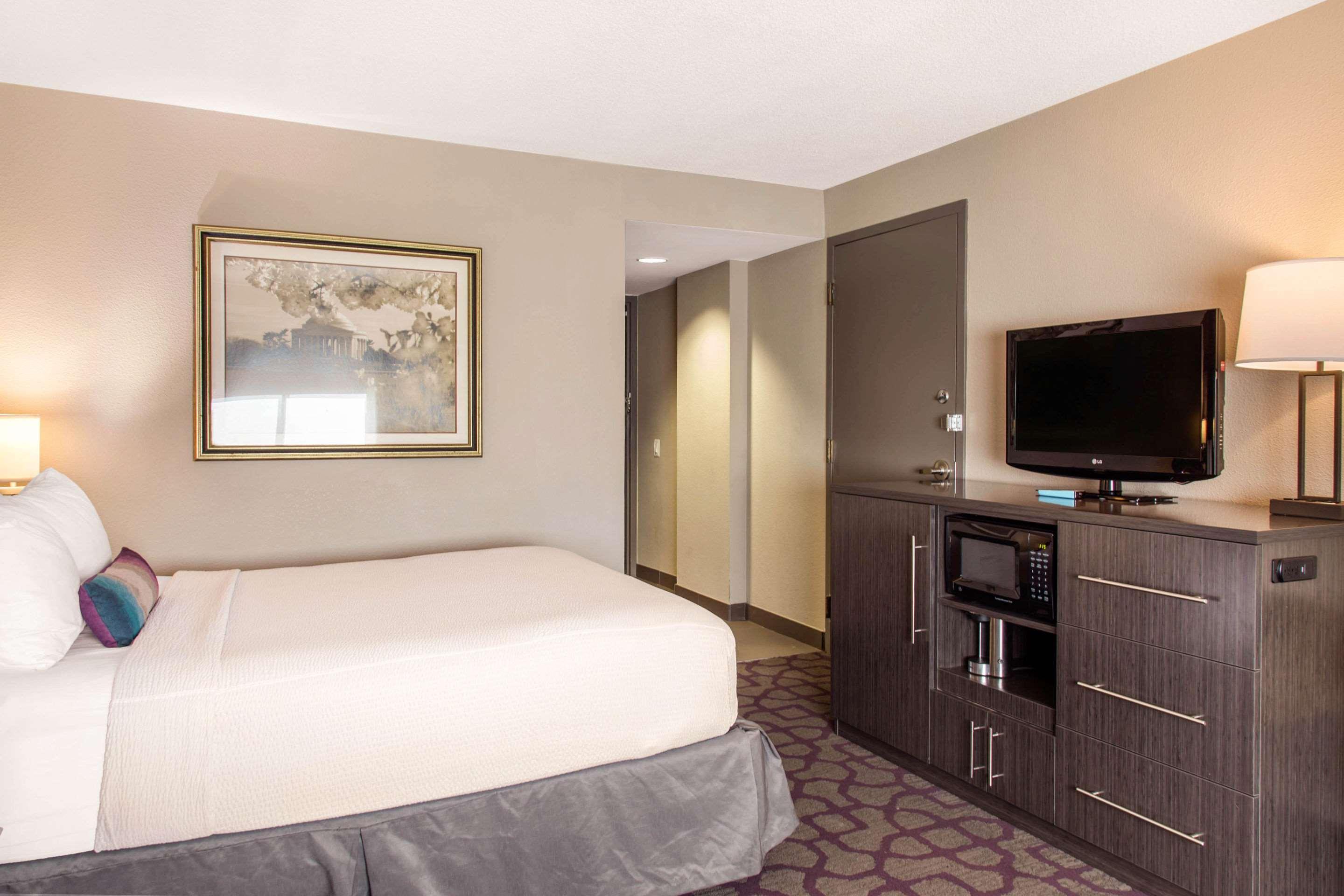 Comfort Inn Largo-Washington Dc East Upper Marlboro Luaran gambar