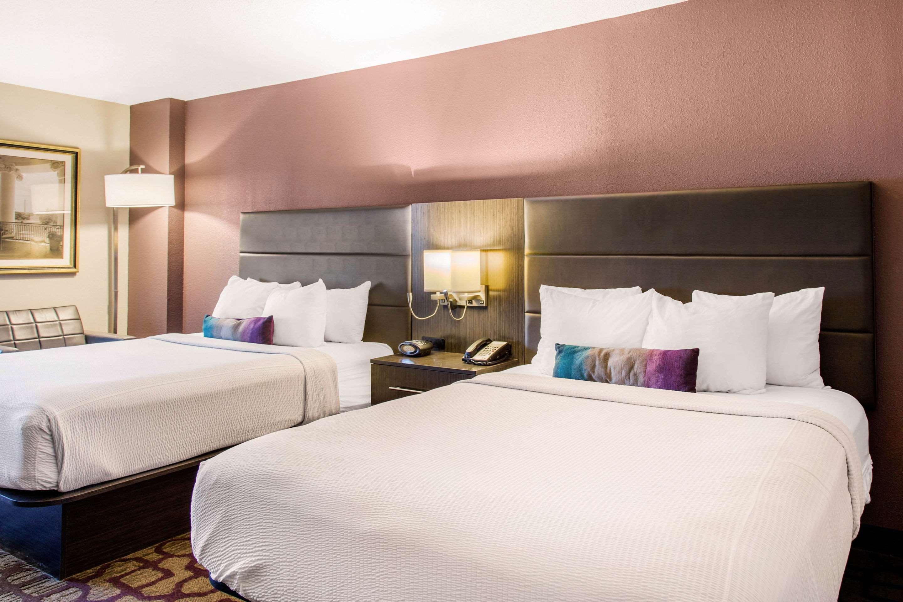 Comfort Inn Largo-Washington Dc East Upper Marlboro Luaran gambar
