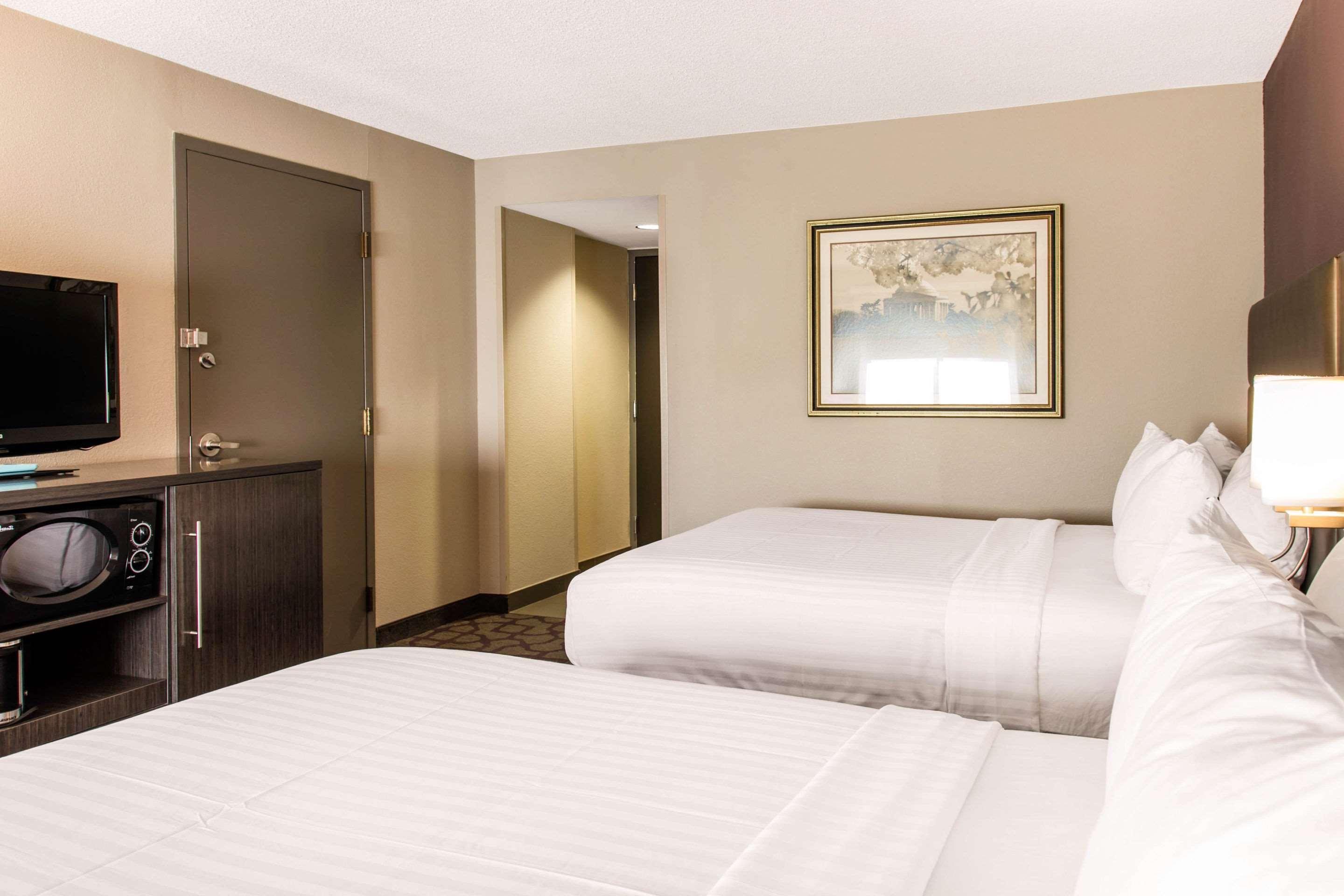 Comfort Inn Largo-Washington Dc East Upper Marlboro Luaran gambar