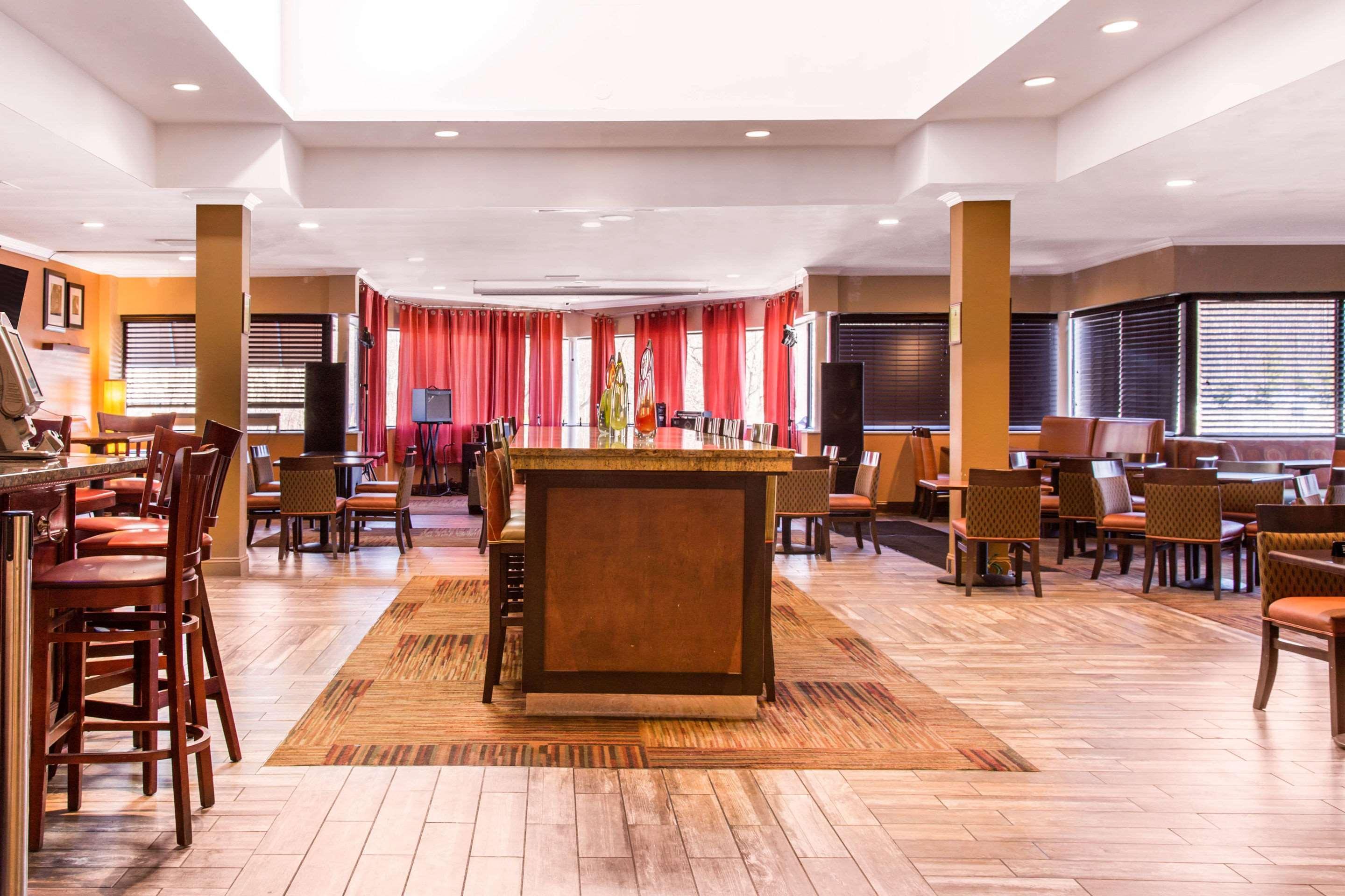 Comfort Inn Largo-Washington Dc East Upper Marlboro Luaran gambar