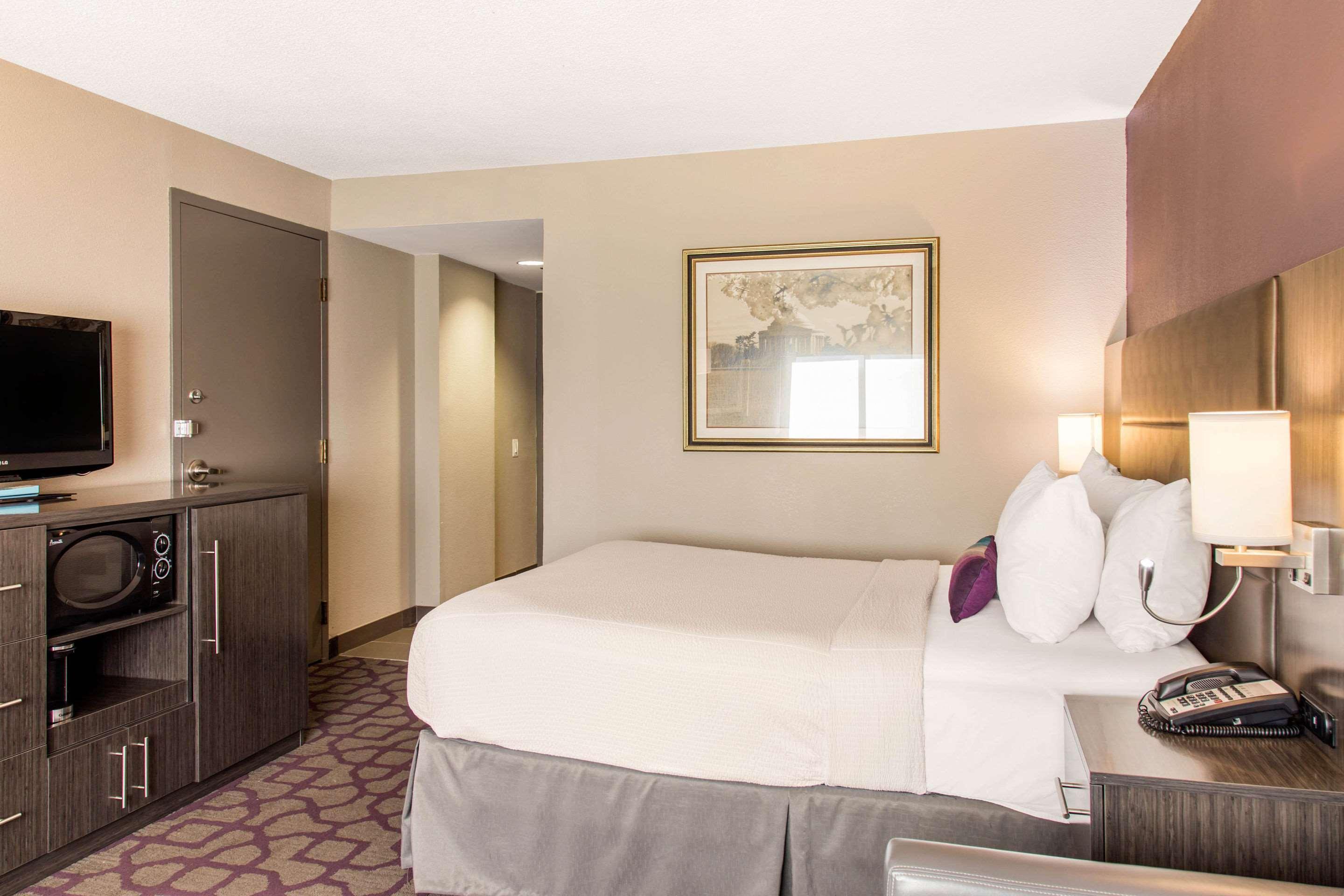 Comfort Inn Largo-Washington Dc East Upper Marlboro Luaran gambar
