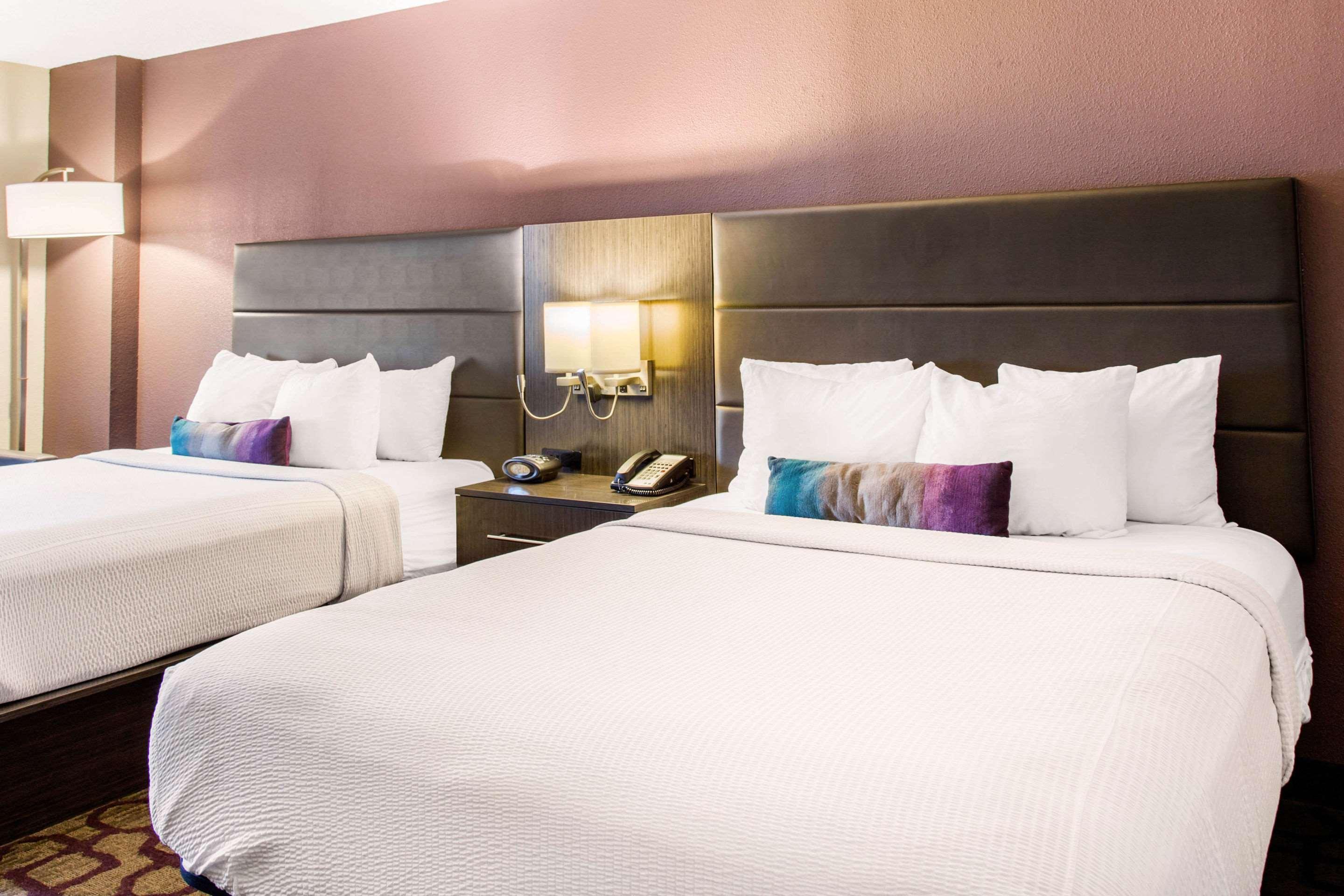 Comfort Inn Largo-Washington Dc East Upper Marlboro Luaran gambar