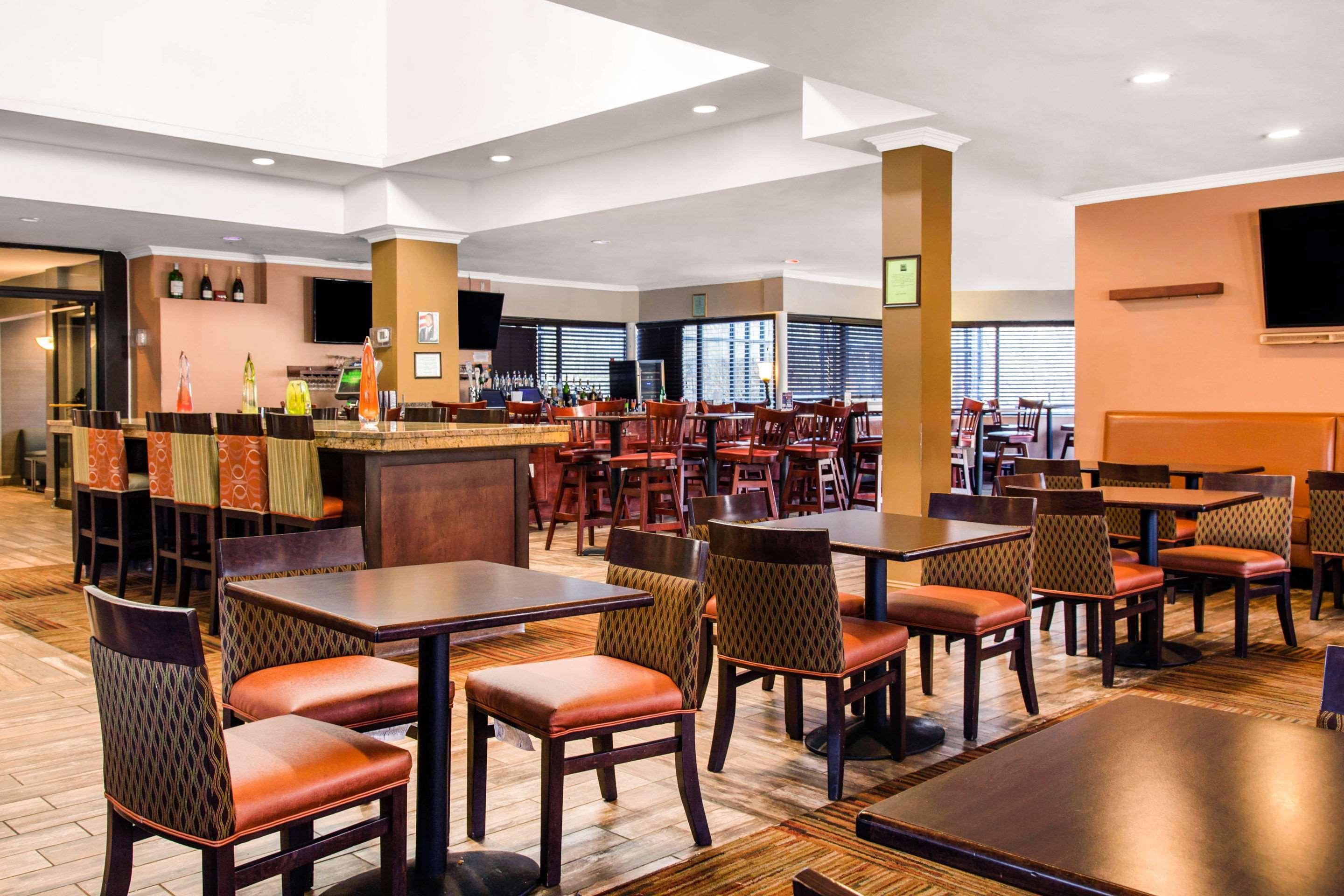 Comfort Inn Largo-Washington Dc East Upper Marlboro Luaran gambar
