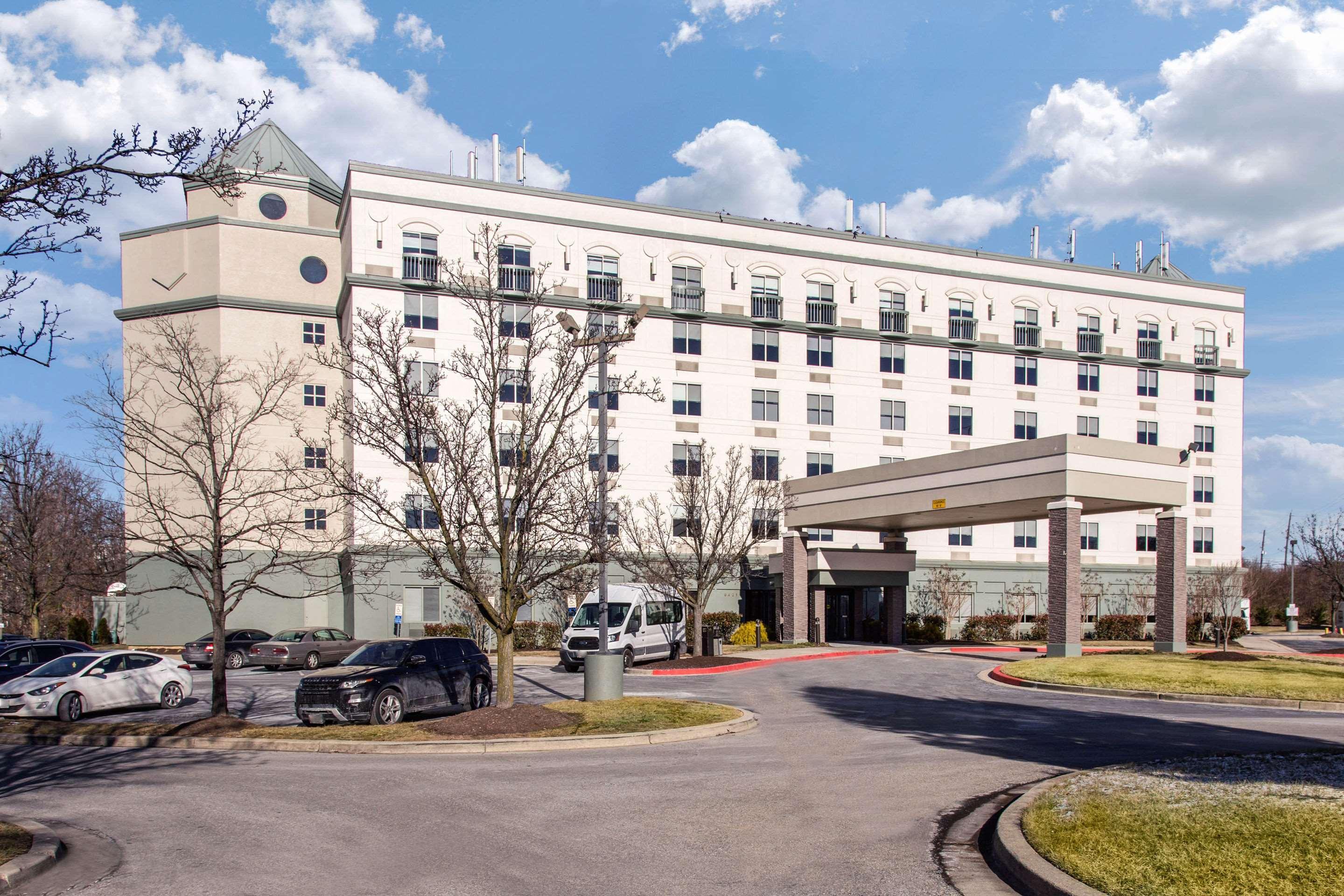 Comfort Inn Largo-Washington Dc East Upper Marlboro Luaran gambar
