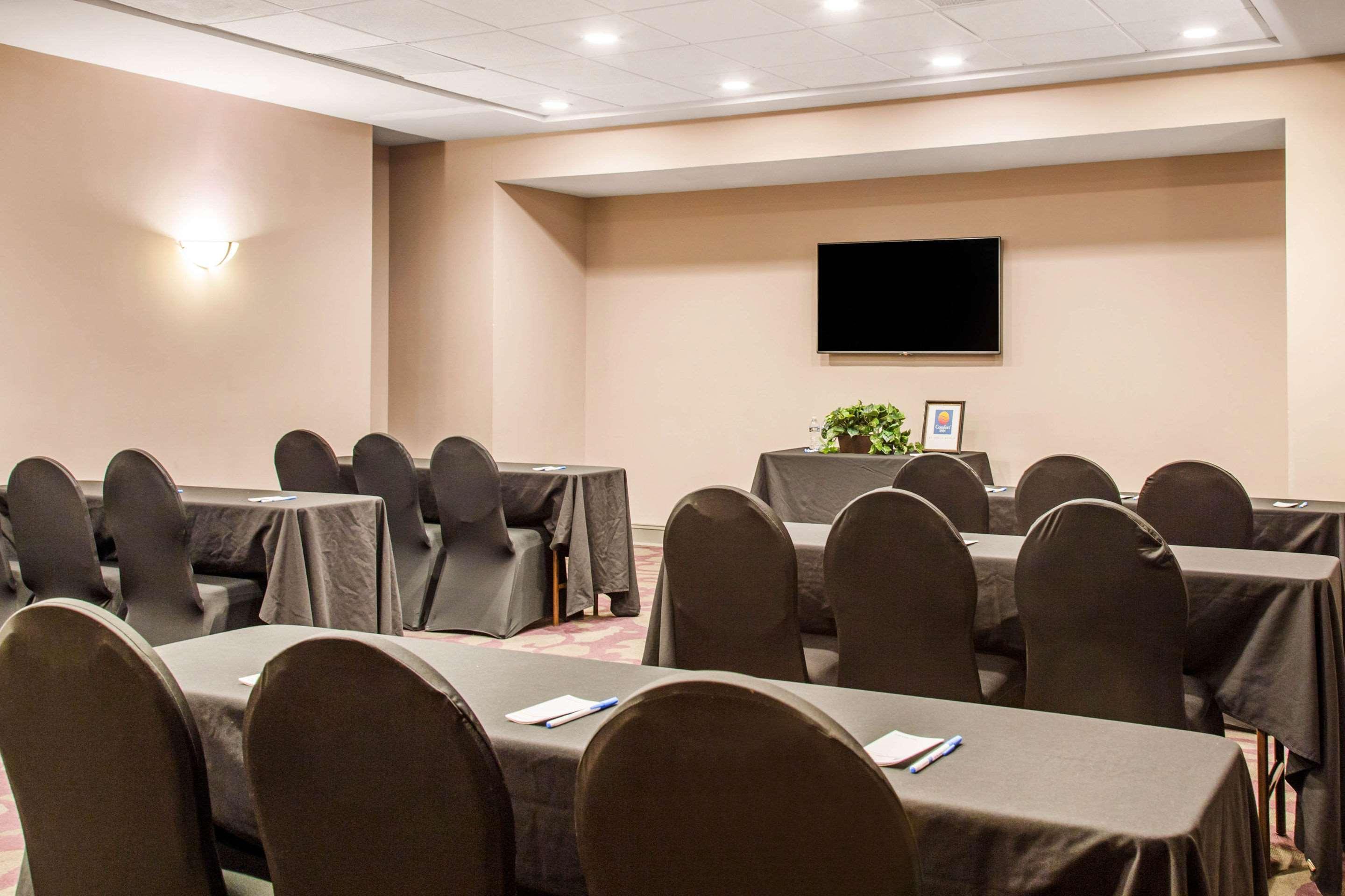Comfort Inn Largo-Washington Dc East Upper Marlboro Luaran gambar