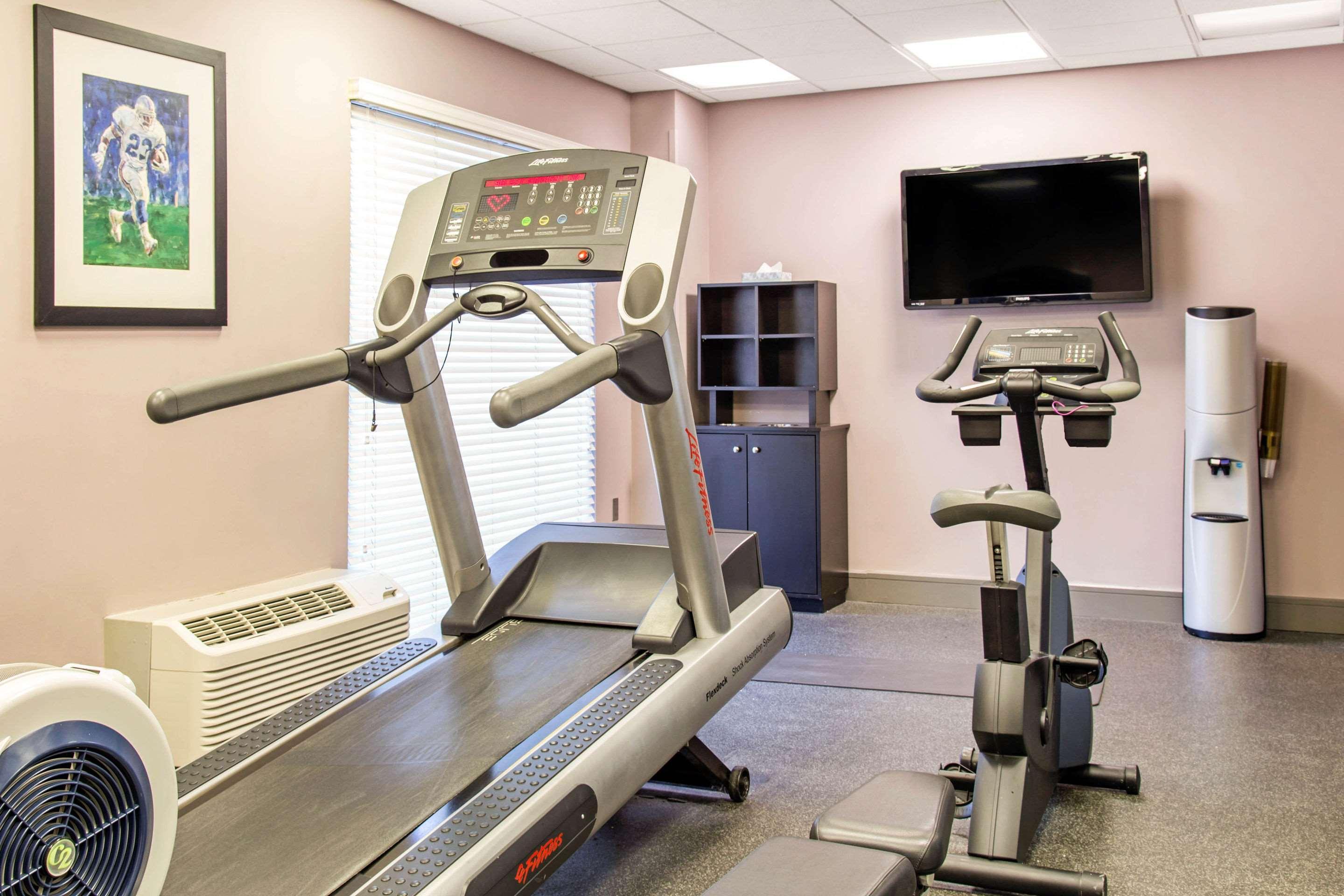 Comfort Inn Largo-Washington Dc East Upper Marlboro Luaran gambar