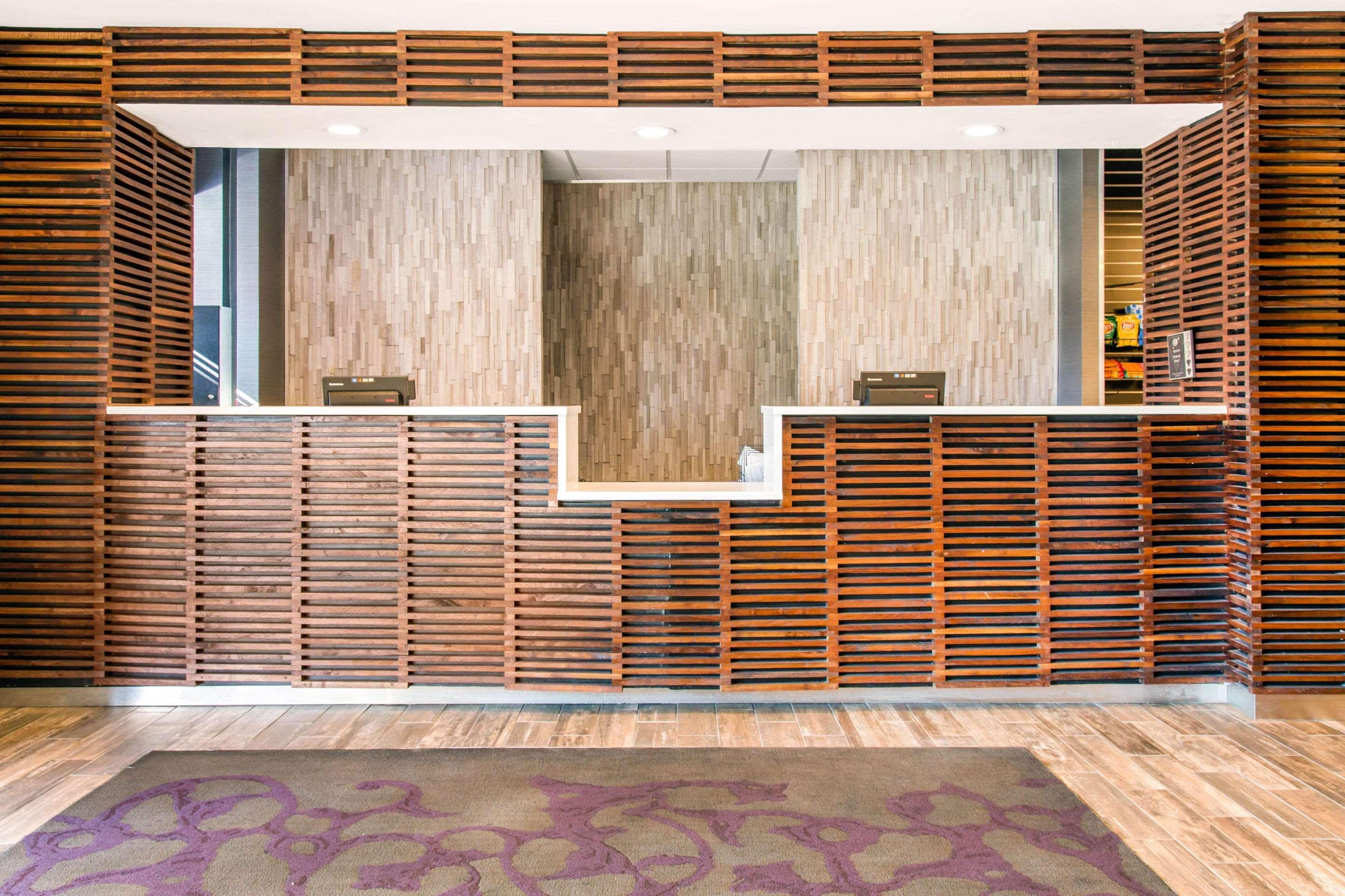 Comfort Inn Largo-Washington Dc East Upper Marlboro Luaran gambar