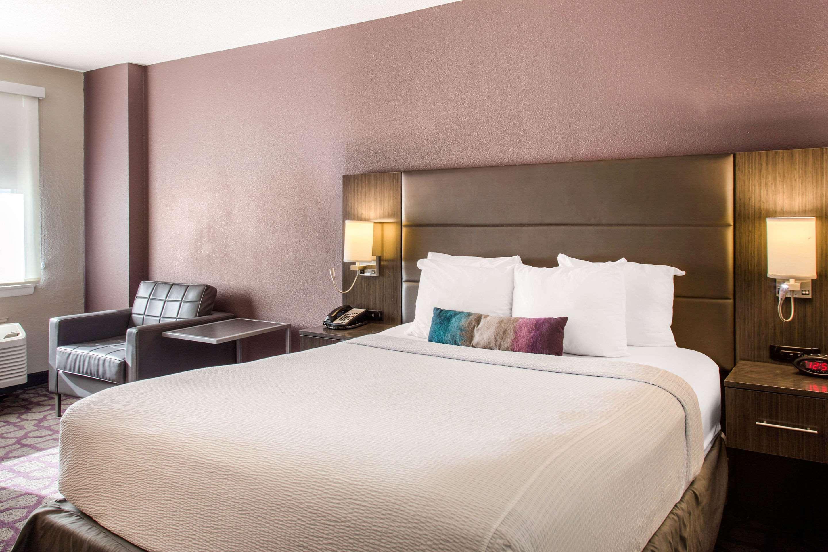 Comfort Inn Largo-Washington Dc East Upper Marlboro Luaran gambar