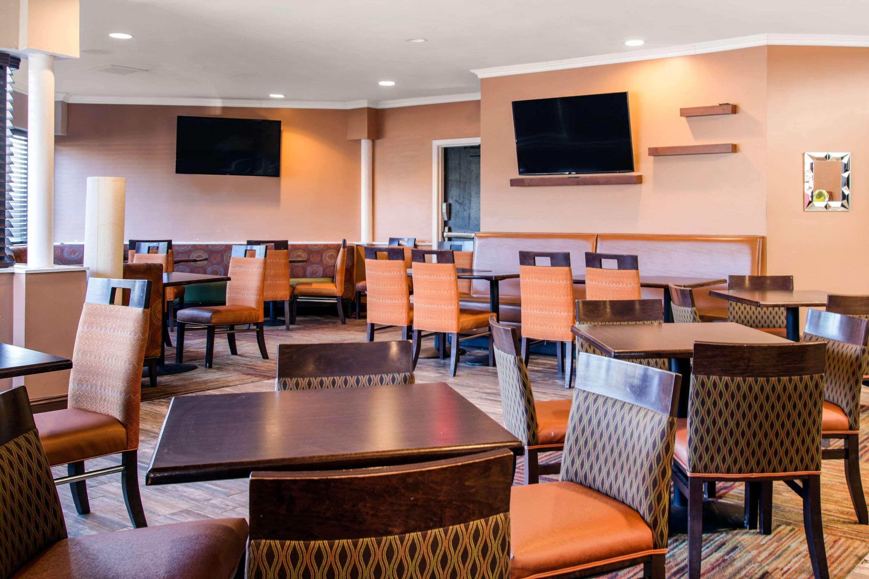 Comfort Inn Largo-Washington Dc East Upper Marlboro Luaran gambar