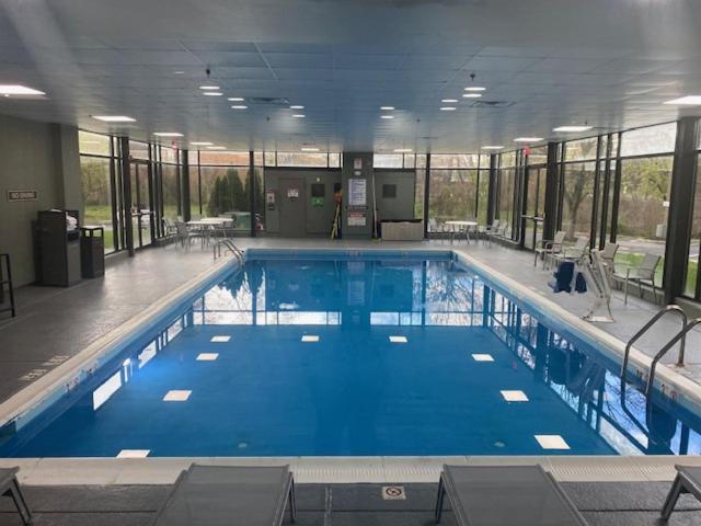 Comfort Inn Largo-Washington Dc East Upper Marlboro Luaran gambar