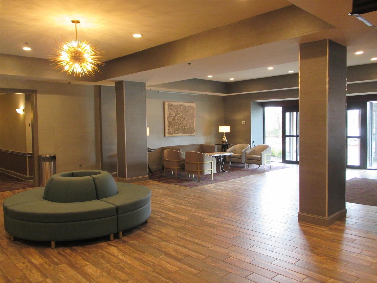Comfort Inn Largo-Washington Dc East Upper Marlboro Luaran gambar