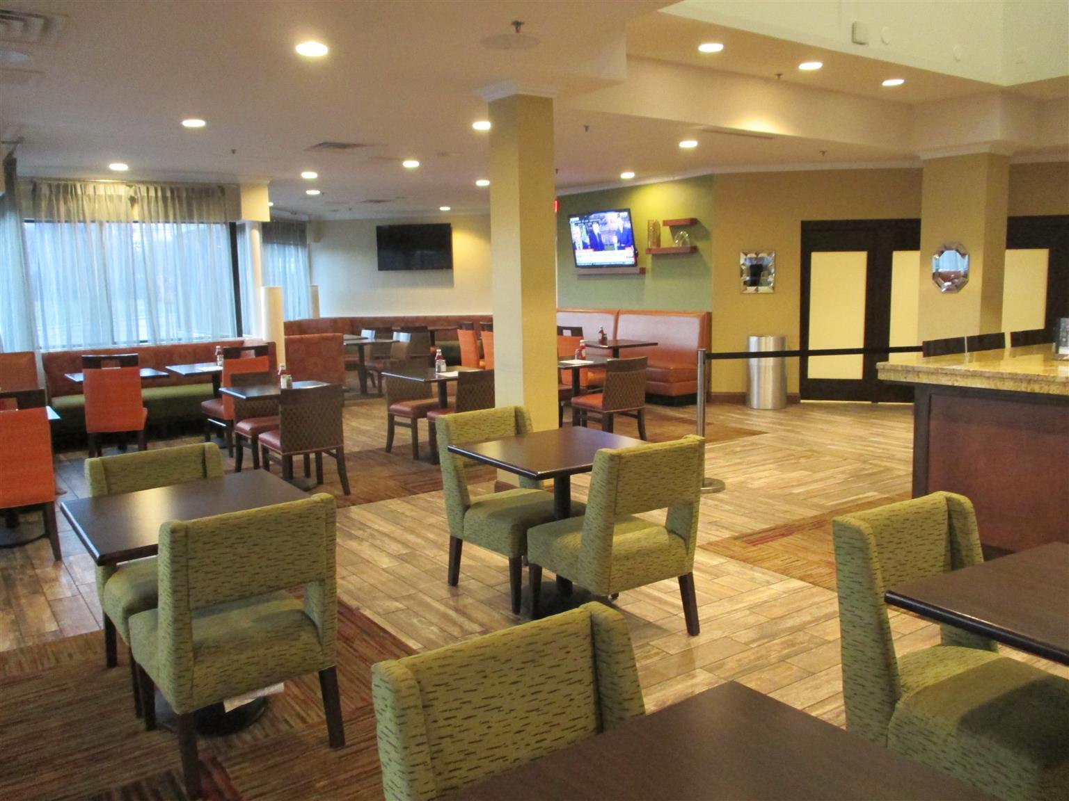 Comfort Inn Largo-Washington Dc East Upper Marlboro Luaran gambar