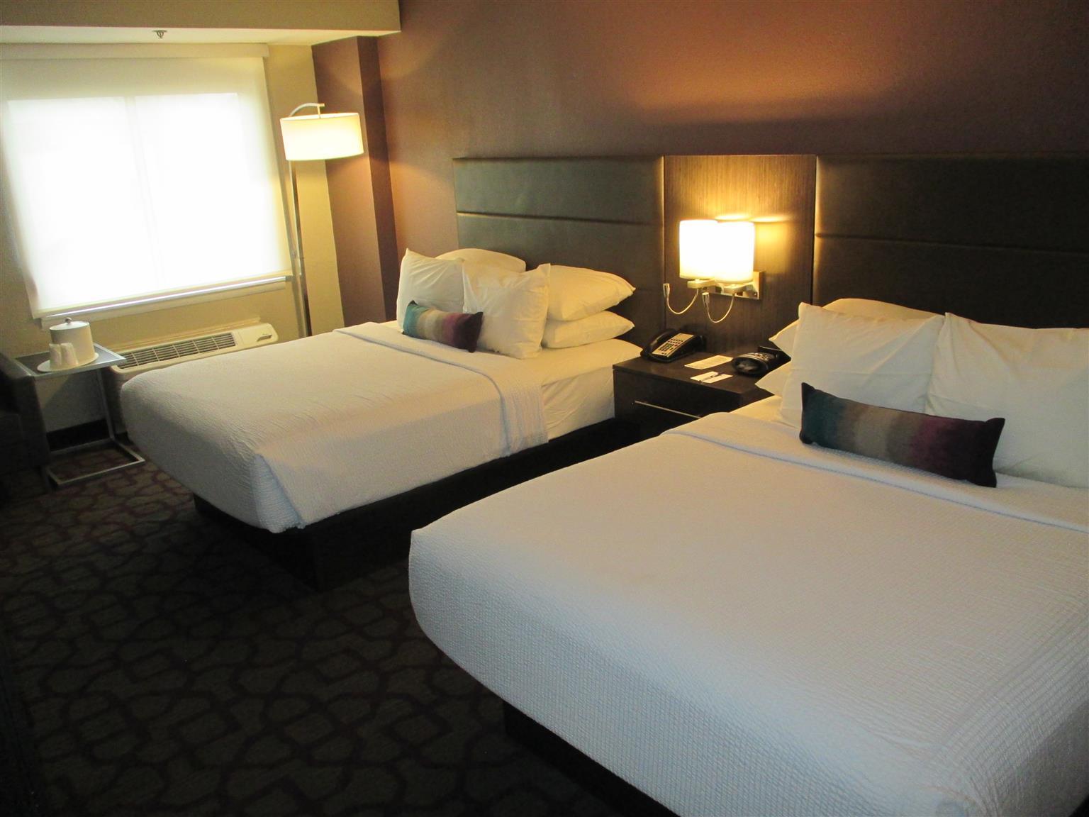 Comfort Inn Largo-Washington Dc East Upper Marlboro Luaran gambar
