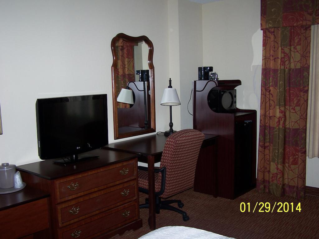 Comfort Inn Largo-Washington Dc East Upper Marlboro Bilik gambar