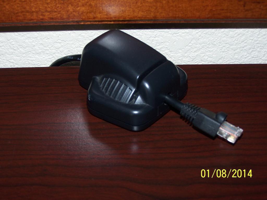 Comfort Inn Largo-Washington Dc East Upper Marlboro Luaran gambar
