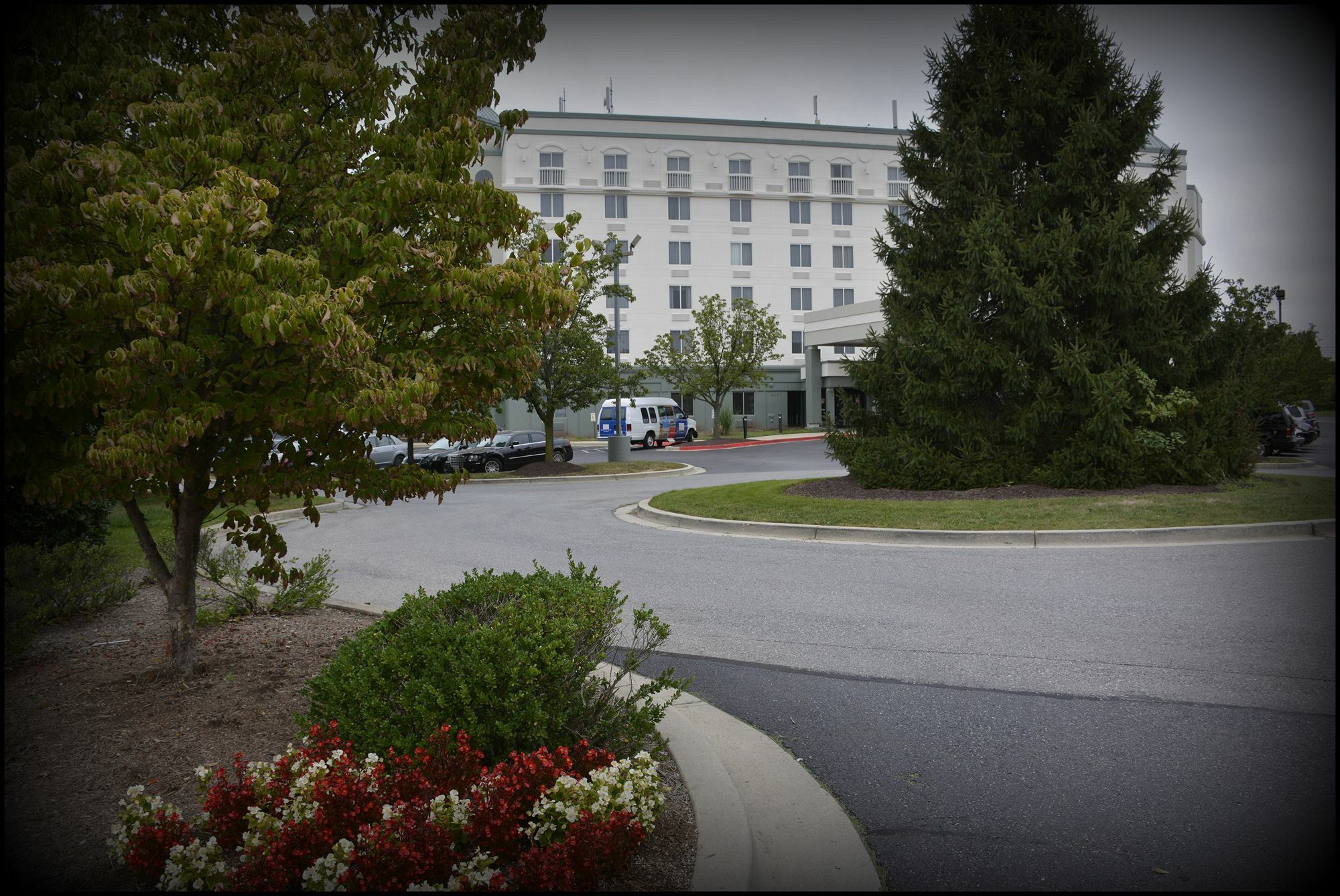 Comfort Inn Largo-Washington Dc East Upper Marlboro Luaran gambar