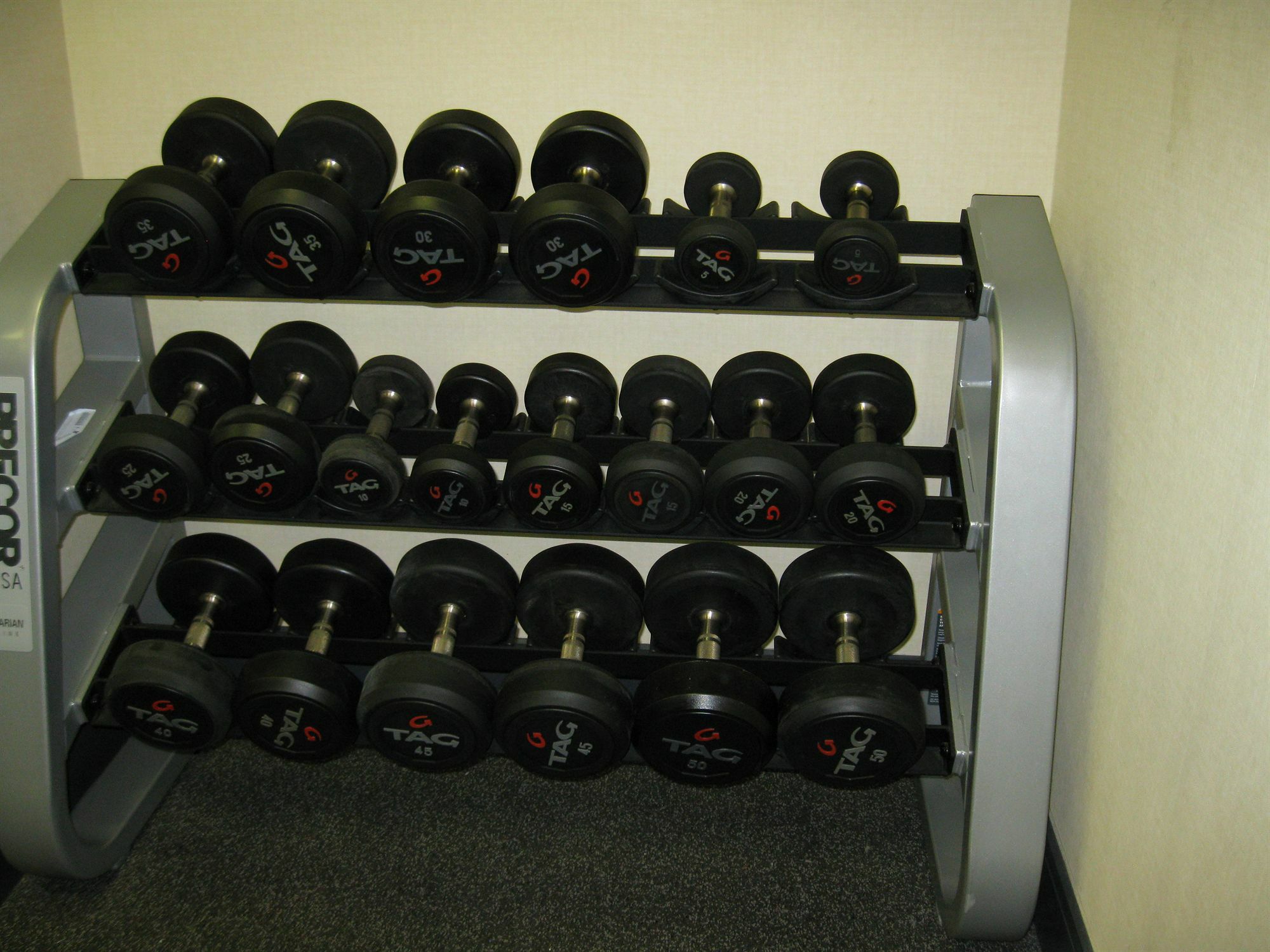 Comfort Inn Largo-Washington Dc East Upper Marlboro Luaran gambar
