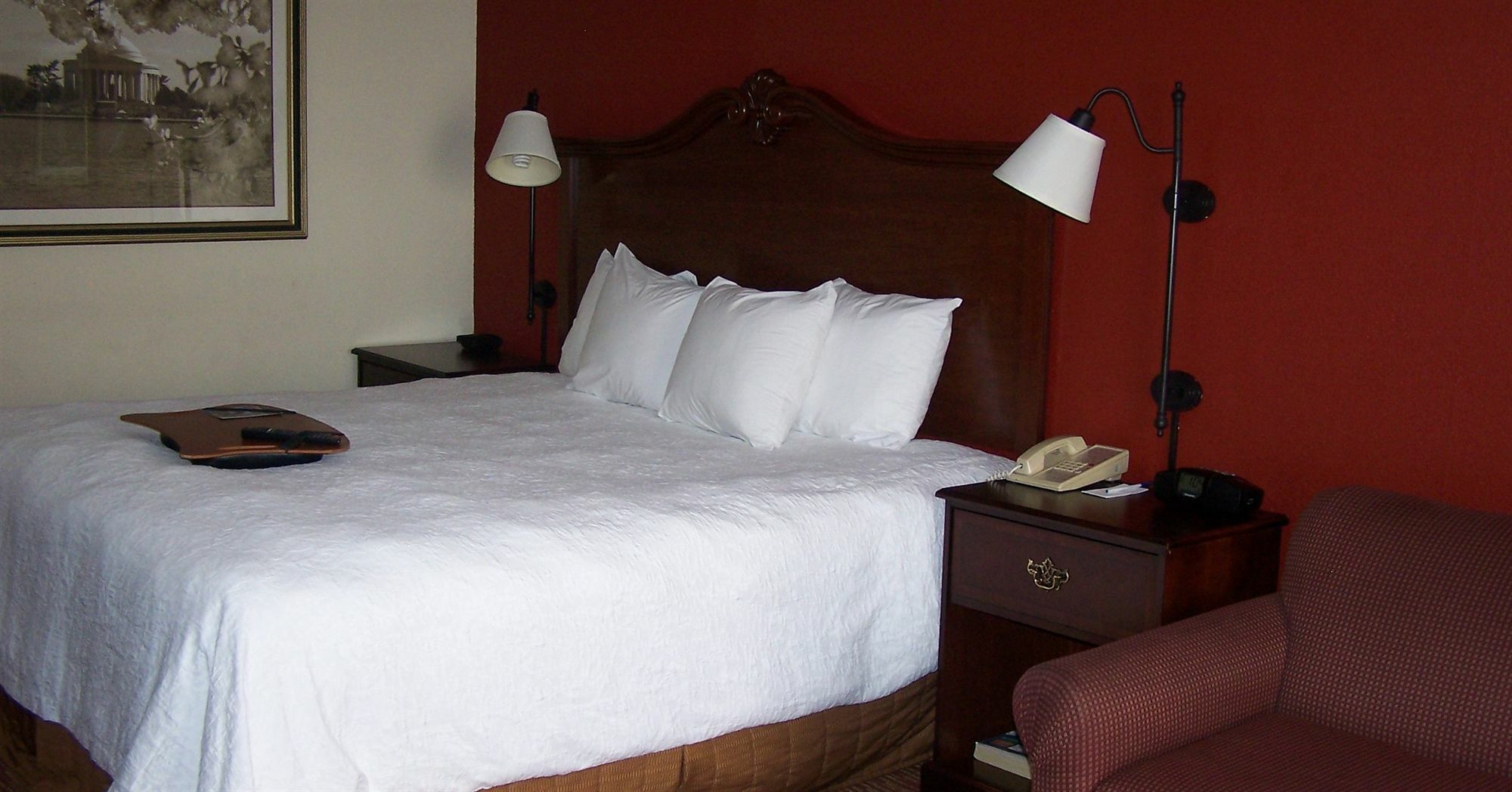 Comfort Inn Largo-Washington Dc East Upper Marlboro Luaran gambar