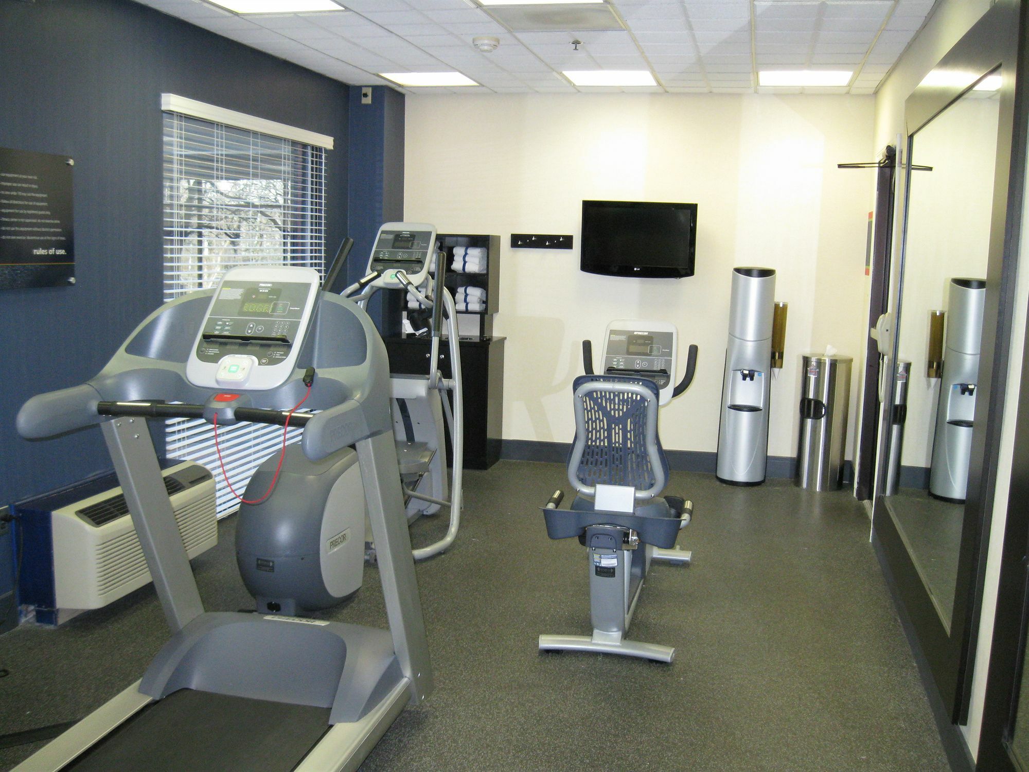 Comfort Inn Largo-Washington Dc East Upper Marlboro Luaran gambar