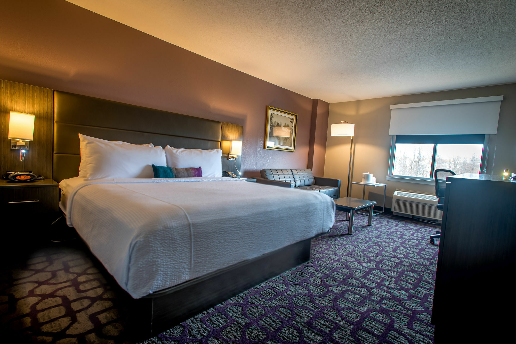 Comfort Inn Largo-Washington Dc East Upper Marlboro Luaran gambar