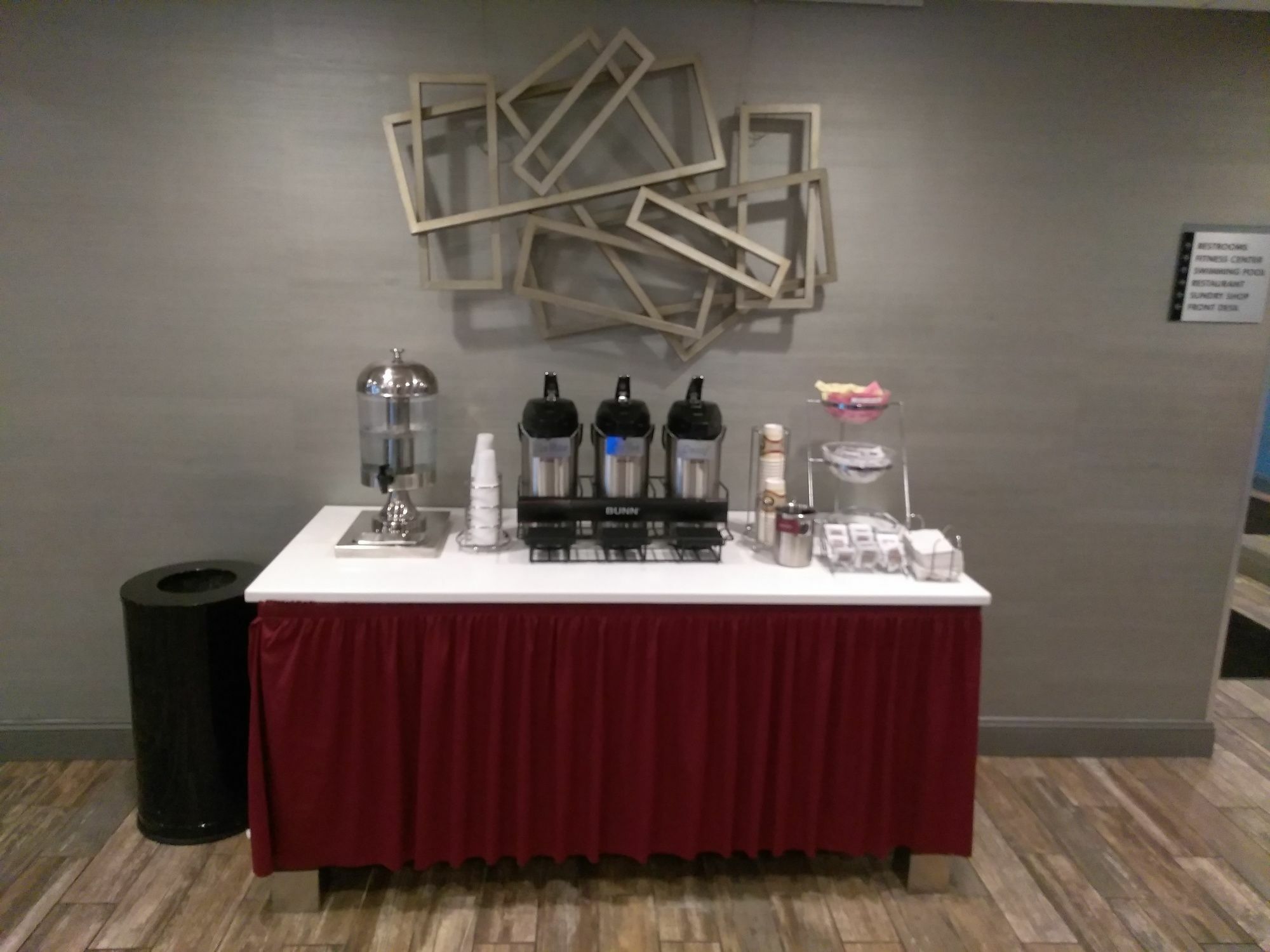Comfort Inn Largo-Washington Dc East Upper Marlboro Luaran gambar