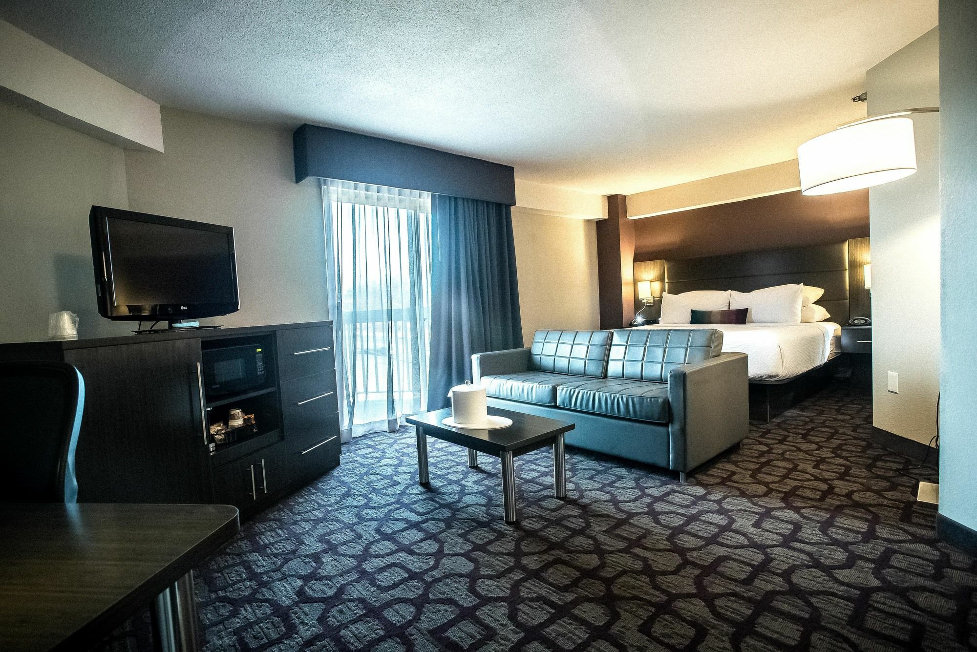 Comfort Inn Largo-Washington Dc East Upper Marlboro Luaran gambar